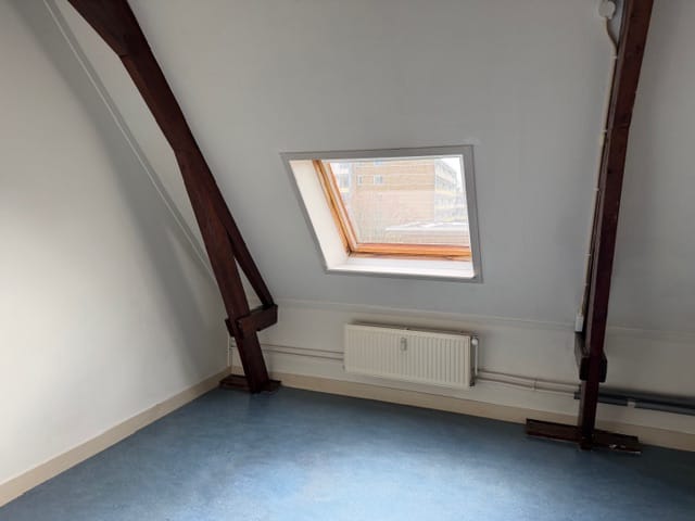 Foto 3 van Overbeeklaan 1