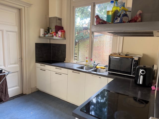 Foto 6 van Overbeeklaan 1