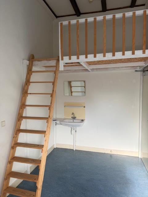 Foto 5 van Overbeeklaan 1