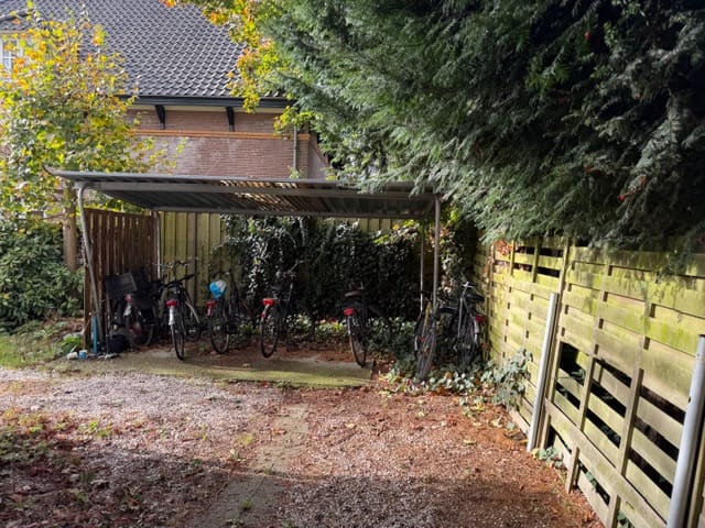 Foto 11 van Overbeeklaan 1