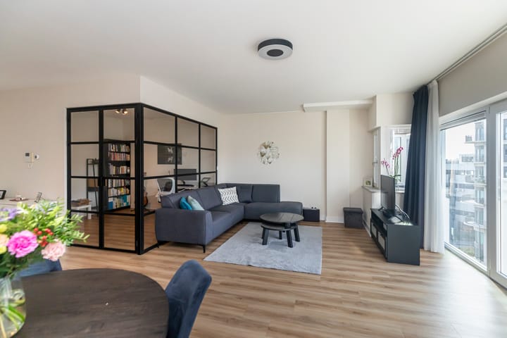 Koopmansstraat 1-F 504
