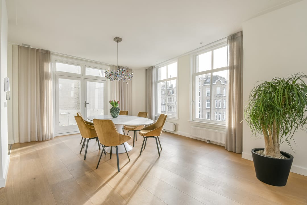 Foto 8 van Koninginneweg 275-B