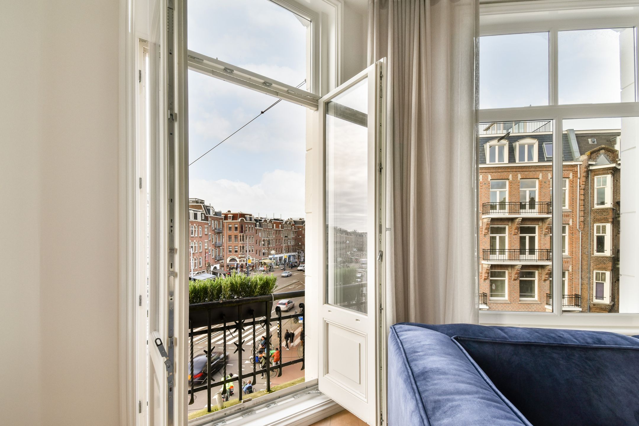 Foto 9 van Koninginneweg 275-B