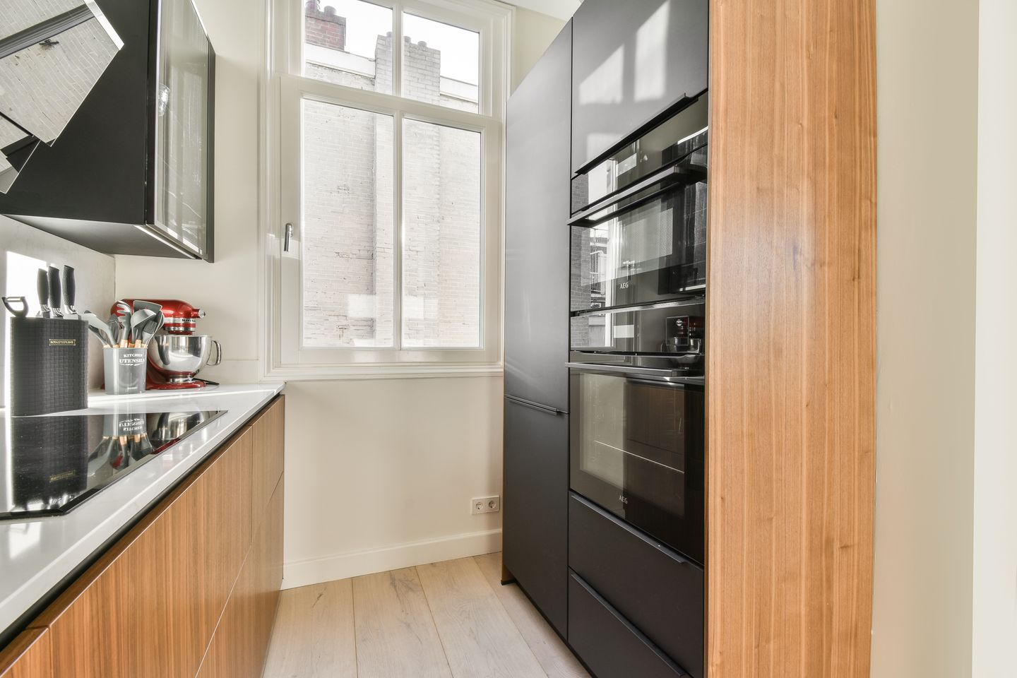 Foto 10 van Koninginneweg 275-B