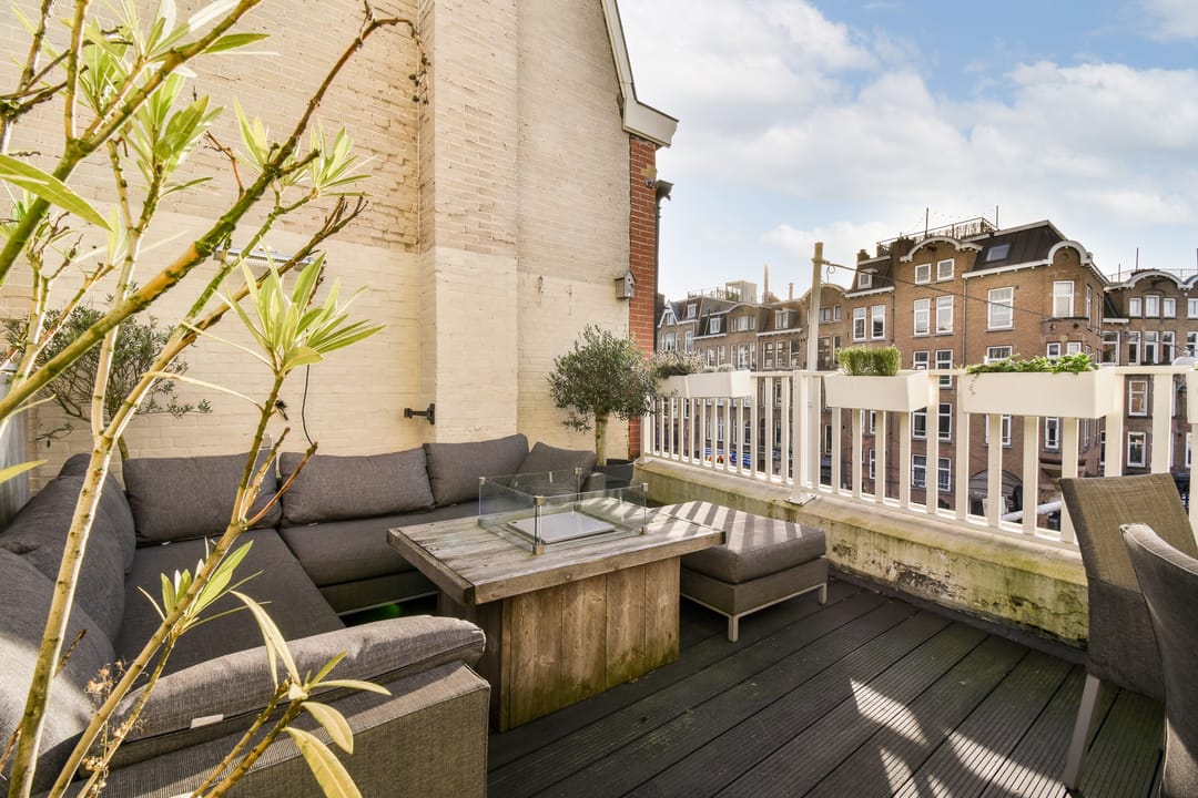 Foto 13 van Koninginneweg 275-B