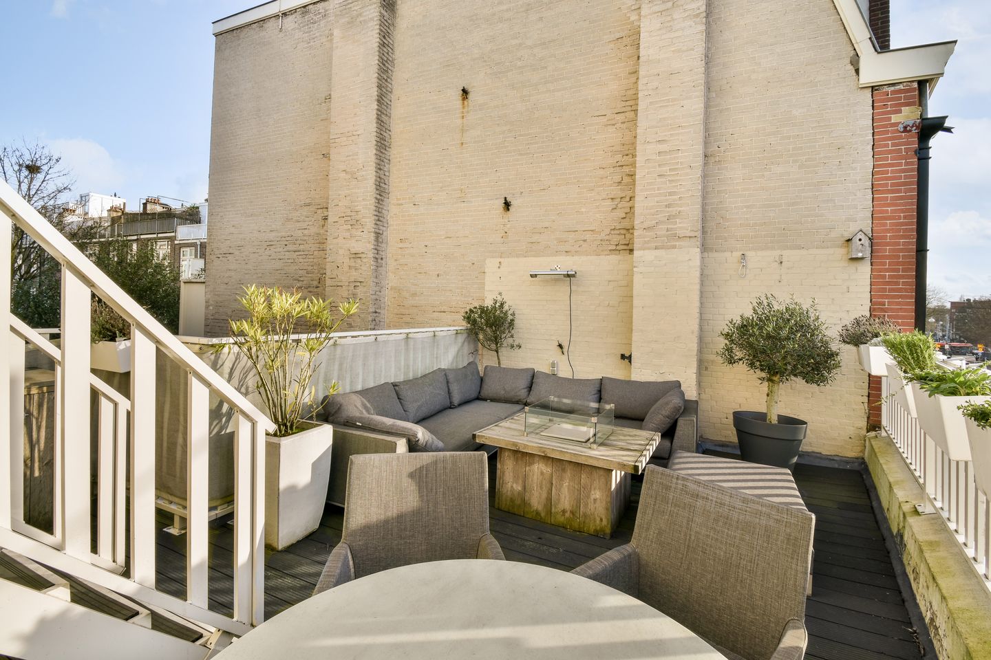 Foto 14 van Koninginneweg 275-B