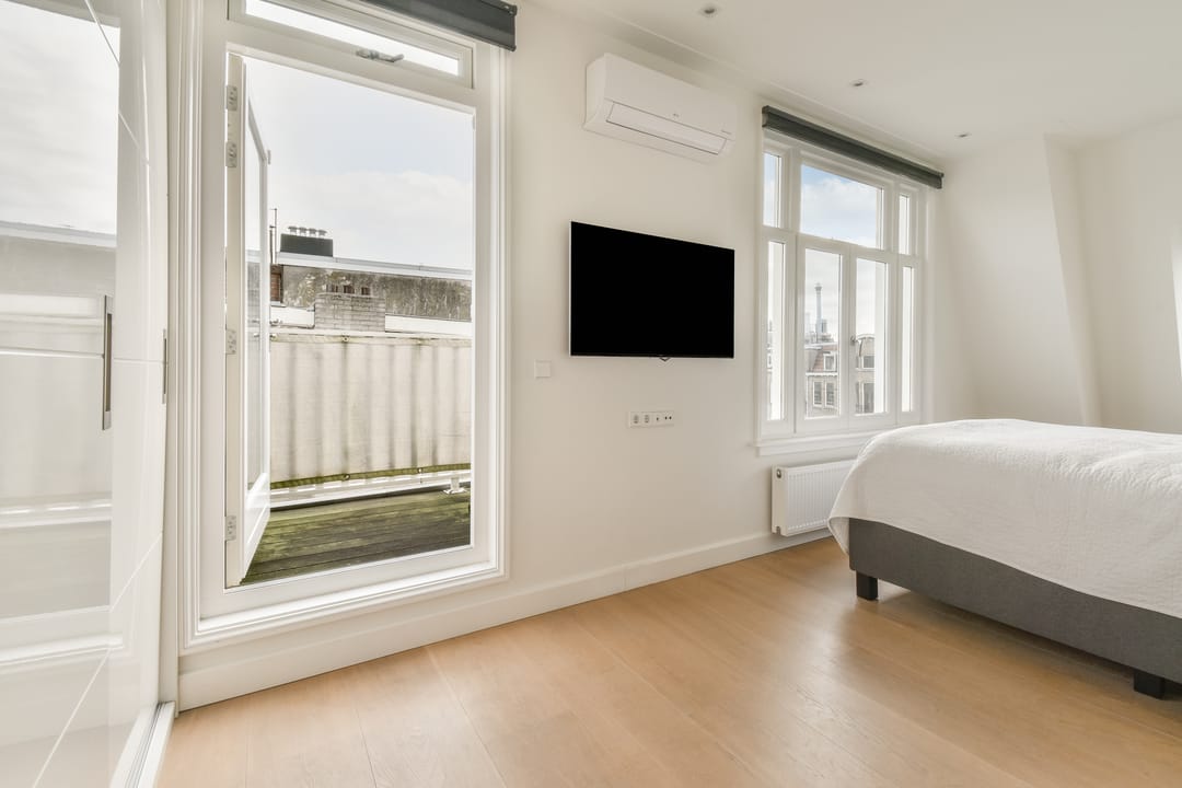 Foto 17 van Koninginneweg 275-B