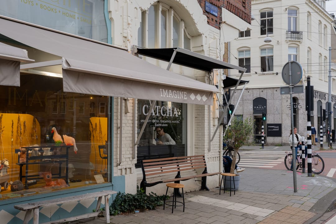 Foto 28 van Koninginneweg 275-B