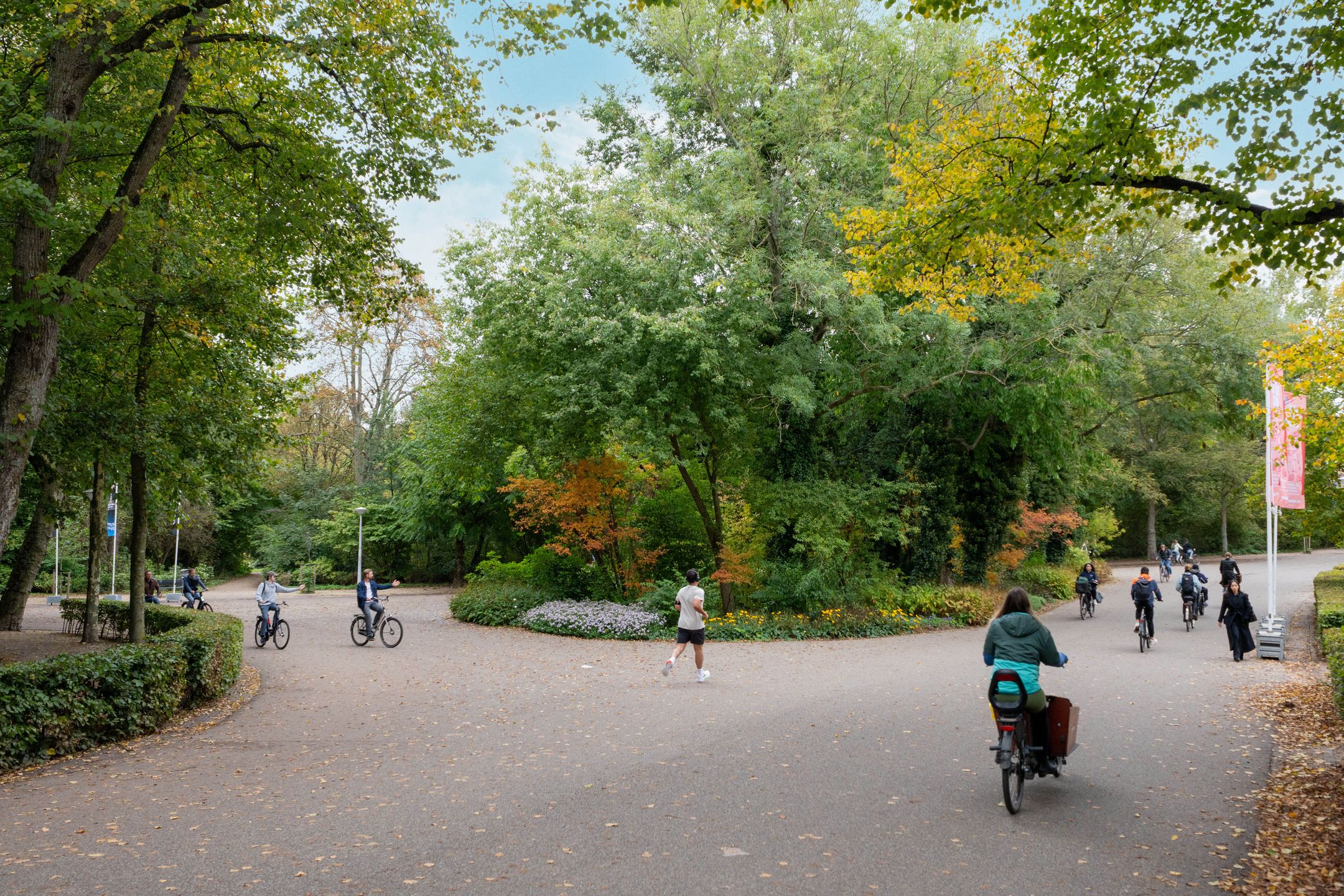 Foto 30 van Koninginneweg 275-B