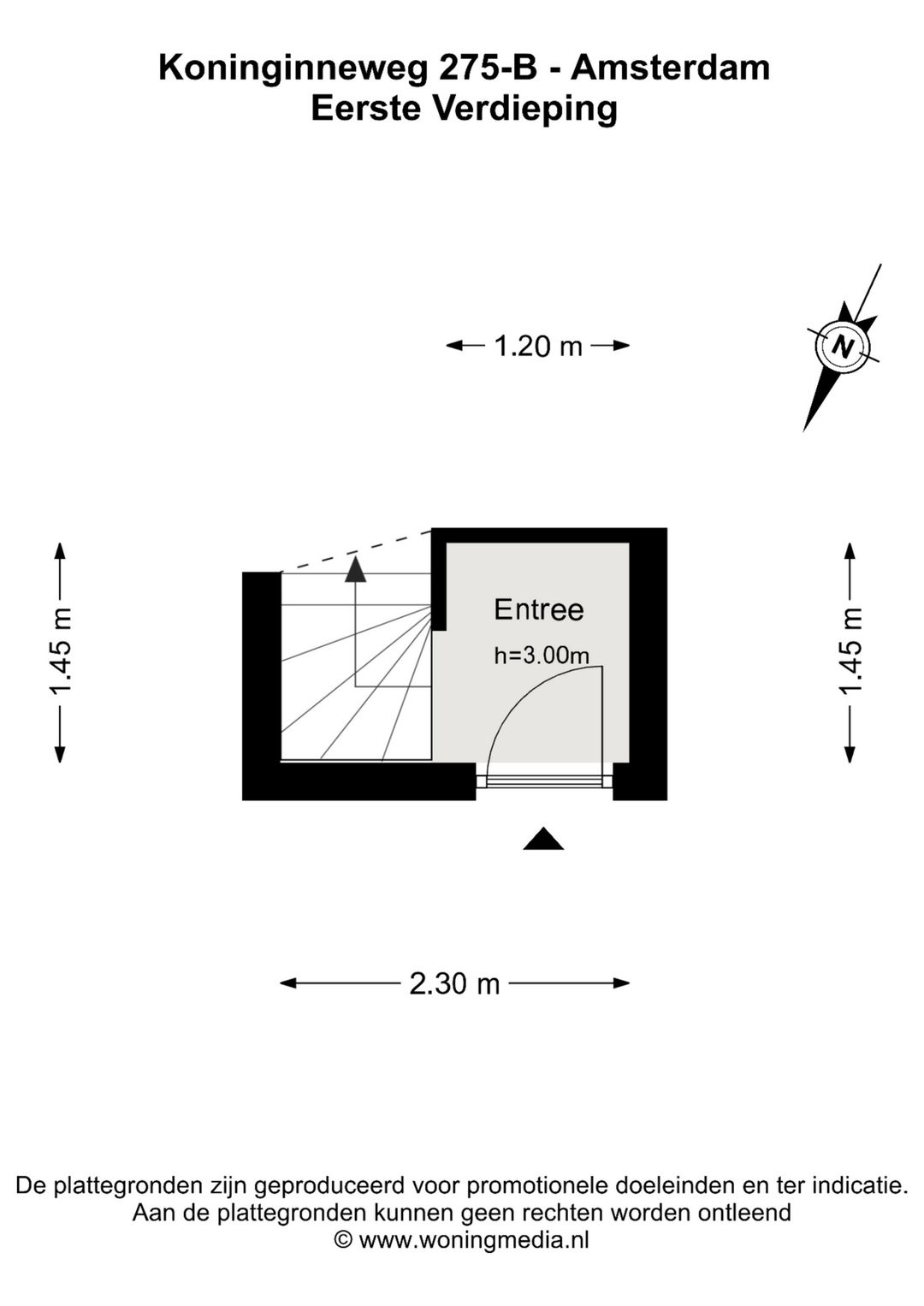 Foto 31 van Koninginneweg 275-B
