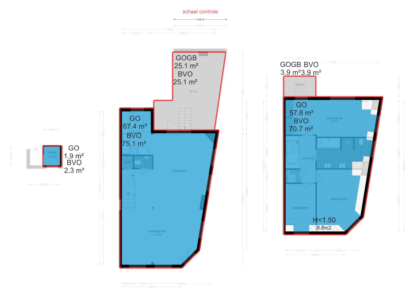 Foto 34 van Koninginneweg 275-B