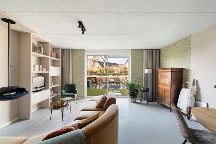 Foto 11 van Slotermeer 3