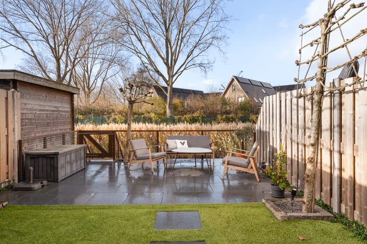 Foto 13 van Slotermeer 3