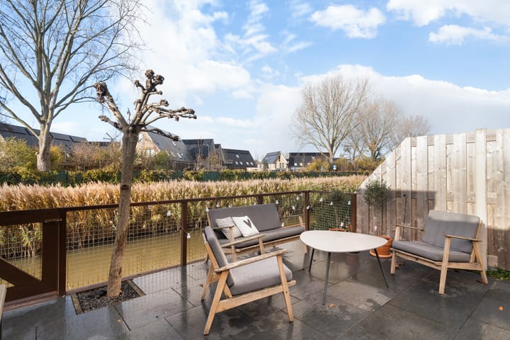 Foto 15 van Slotermeer 3