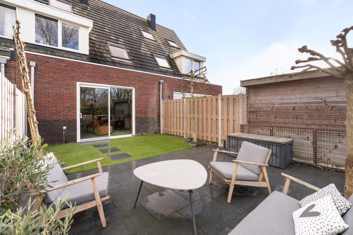 Foto 19 van Slotermeer 3