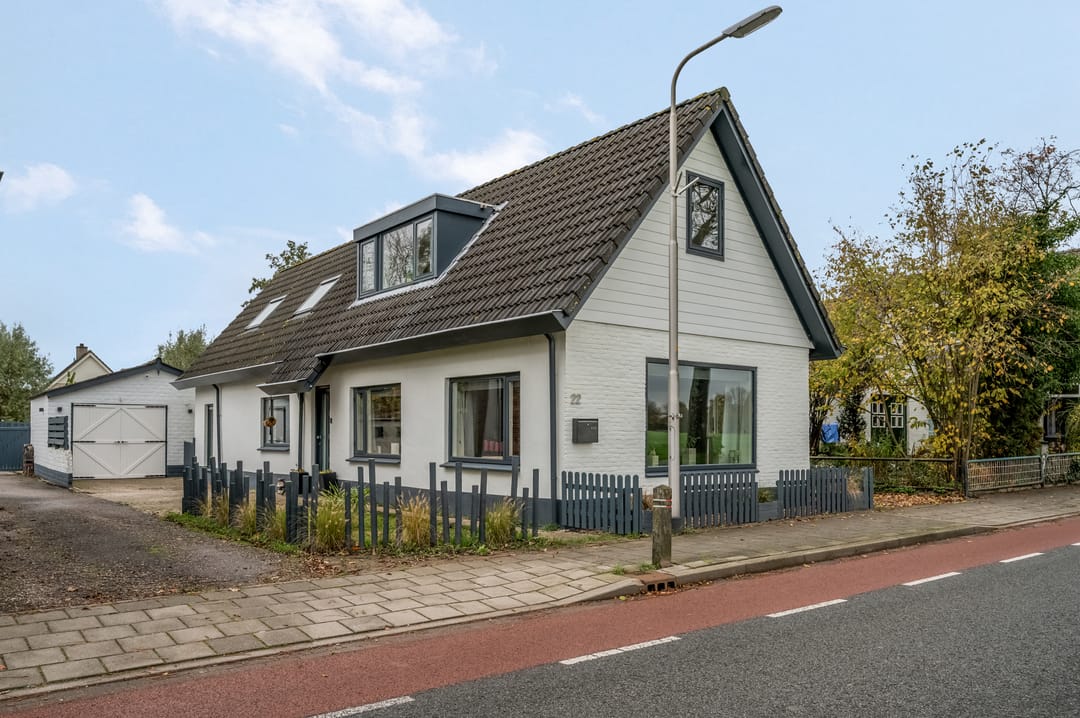 Foto 1 van Dorpsstraat 22