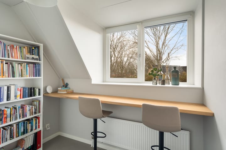 Foto 32 van Slotermeer 3