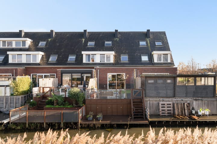 Foto 50 van Slotermeer 3