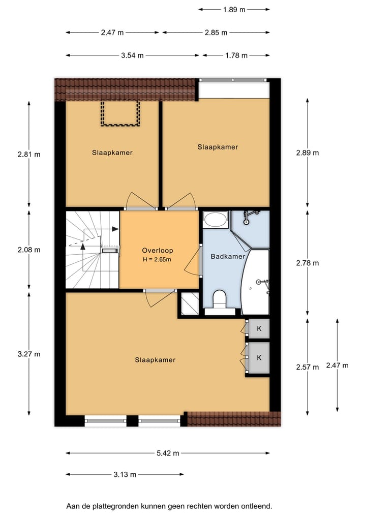 Foto 52 van Slotermeer 3