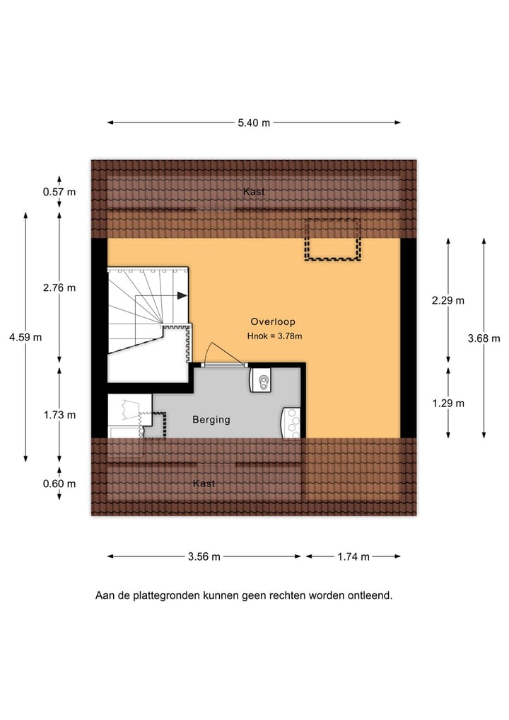 Foto 53 van Slotermeer 3