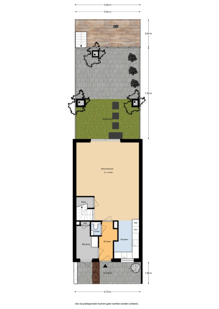 Foto 54 van Slotermeer 3