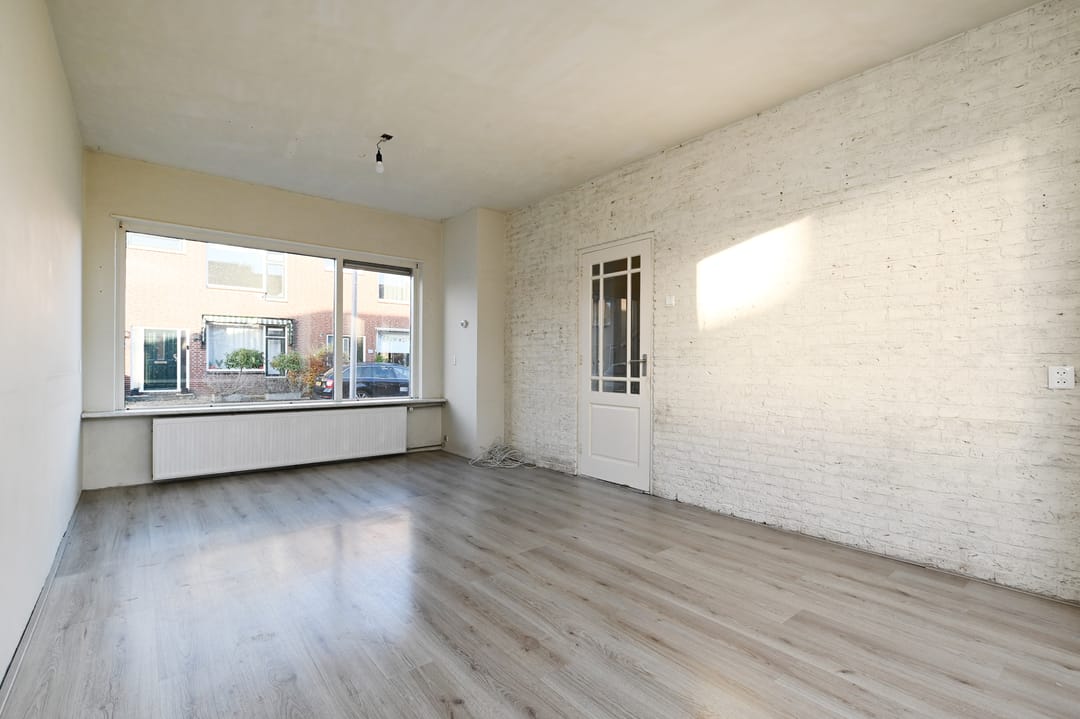 Foto 2 van Koningin Wilhelminastraat 24