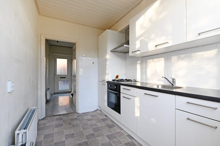 Foto 3 van Koningin Wilhelminastraat 24