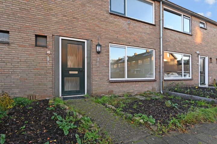 Foto 5 van Koningin Wilhelminastraat 24