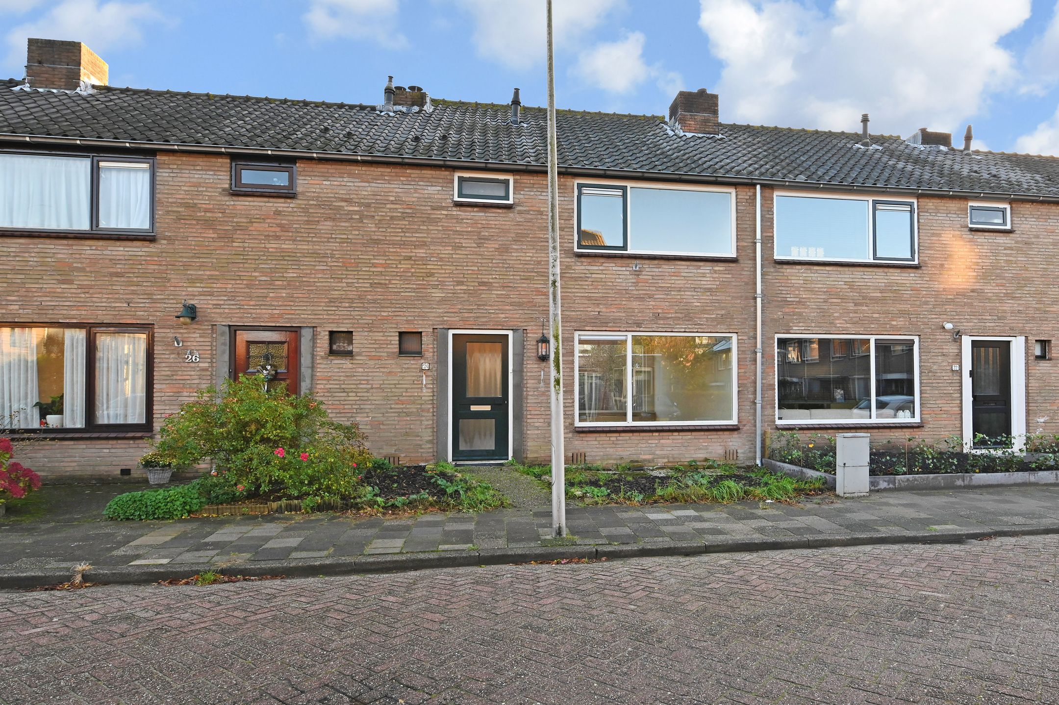 Foto 6 van Koningin Wilhelminastraat 24