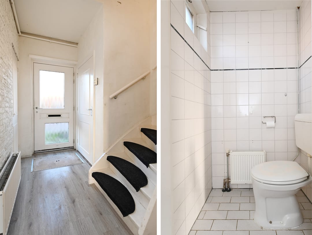 Foto 7 van Koningin Wilhelminastraat 24