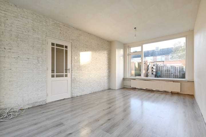 Foto 10 van Koningin Wilhelminastraat 24