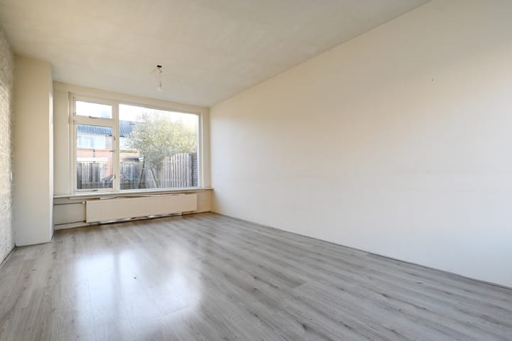 Foto 11 van Koningin Wilhelminastraat 24