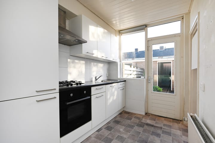 Foto 13 van Koningin Wilhelminastraat 24