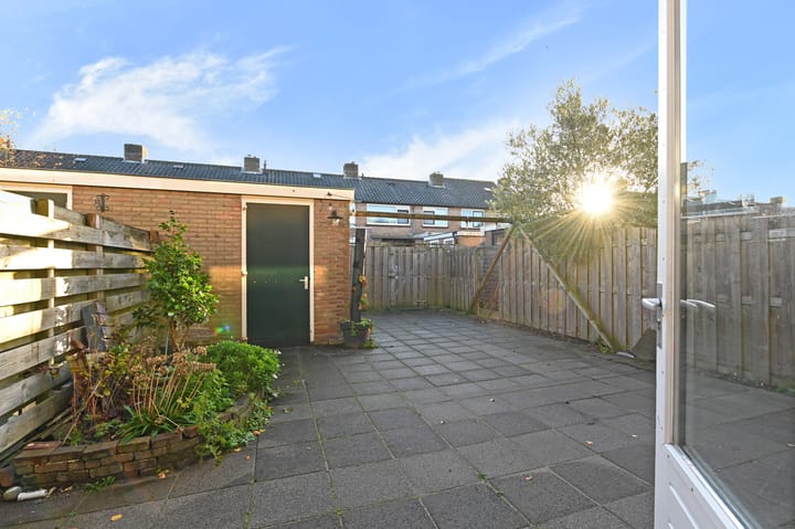 Foto 15 van Koningin Wilhelminastraat 24