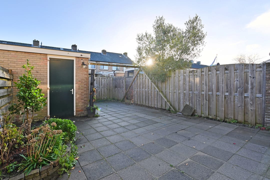 Foto 17 van Koningin Wilhelminastraat 24