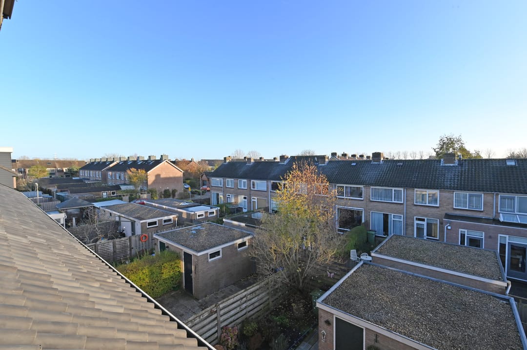 Foto 32 van Koningin Wilhelminastraat 24