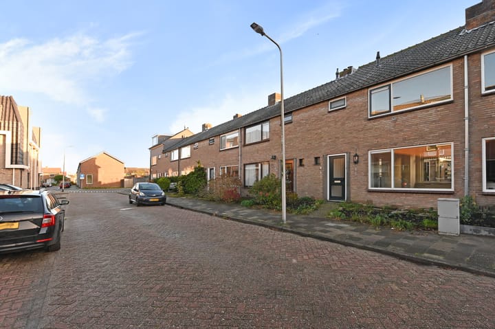 Foto 34 van Koningin Wilhelminastraat 24