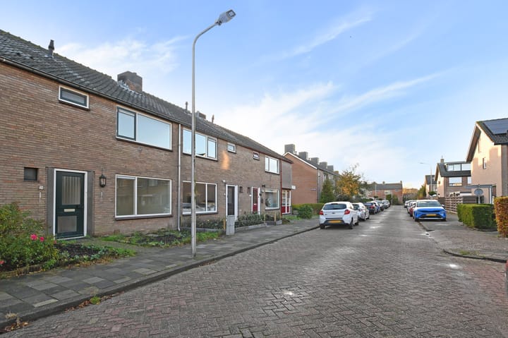 Foto 35 van Koningin Wilhelminastraat 24