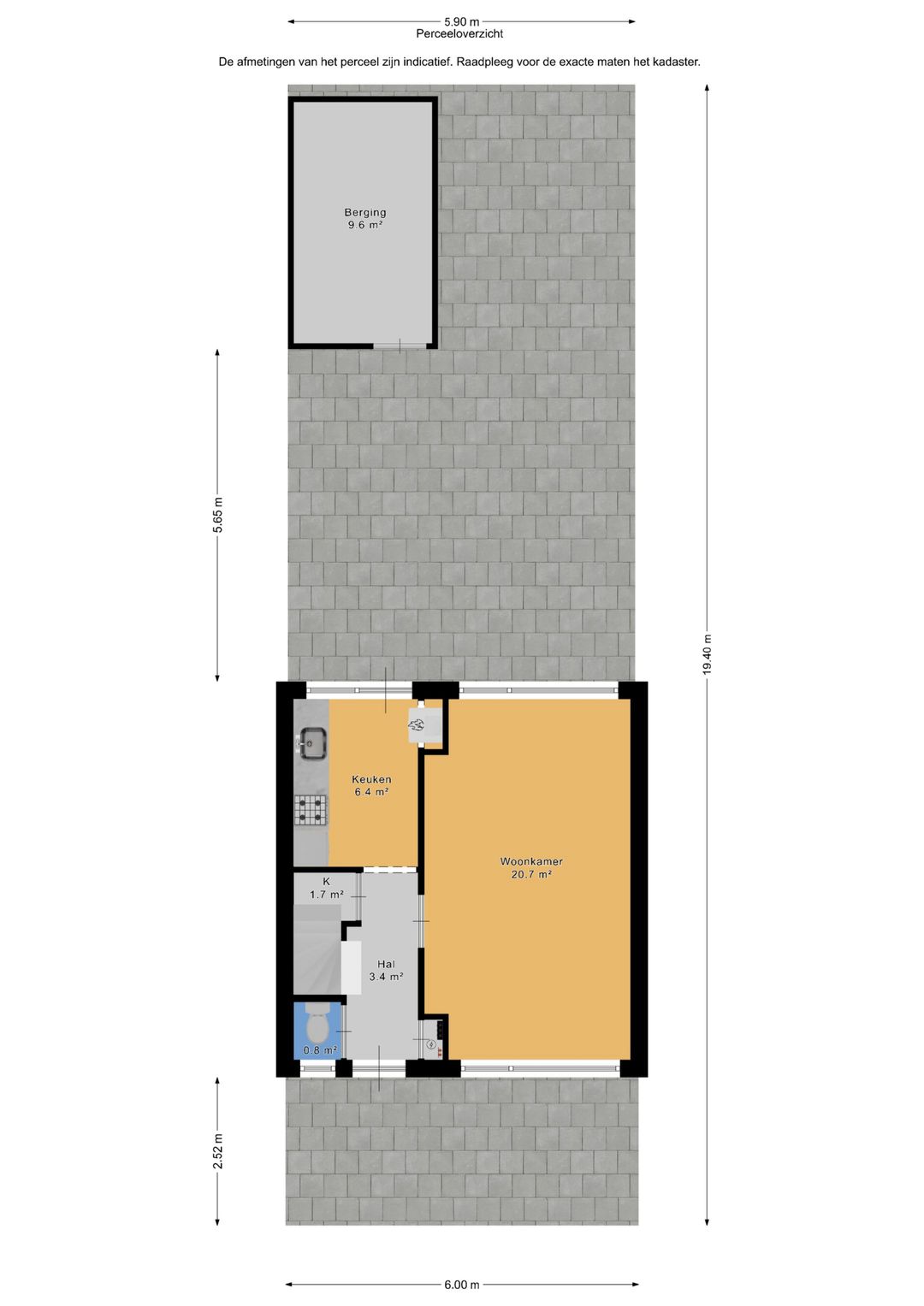 Foto 43 van Koningin Wilhelminastraat 24