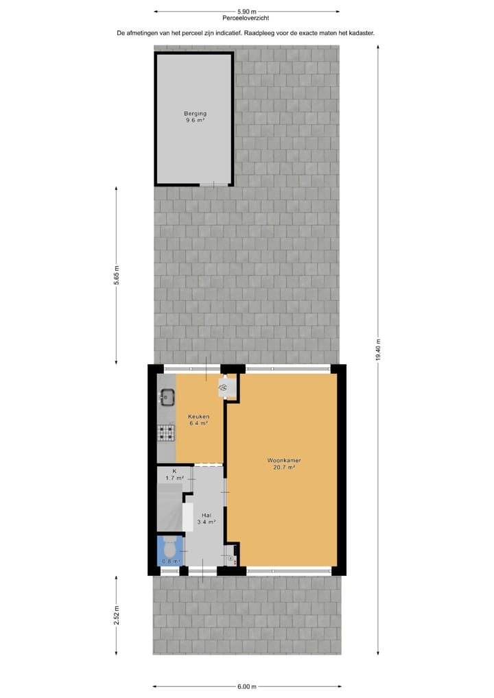 Foto 43 van Koningin Wilhelminastraat 24