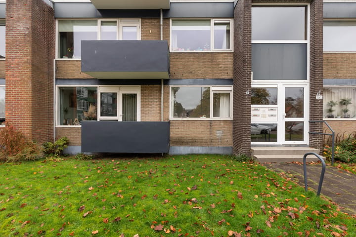 Foto 4 van Moeflonstraat 9