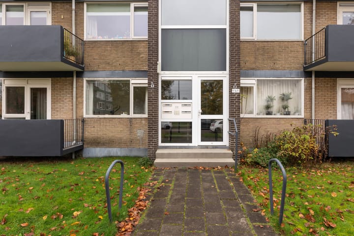 Foto 5 van Moeflonstraat 9