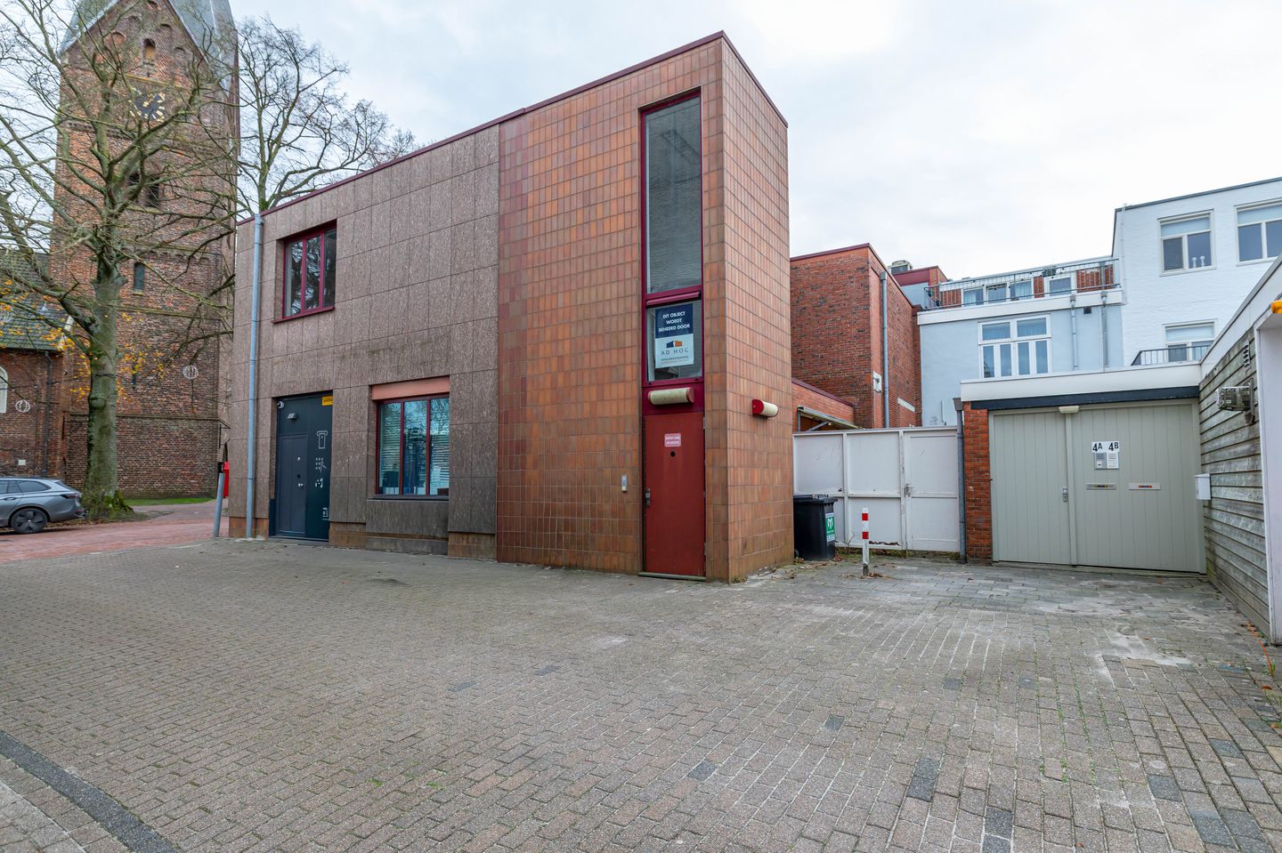 Bekijk foto 3 van Rijksstraatweg 184