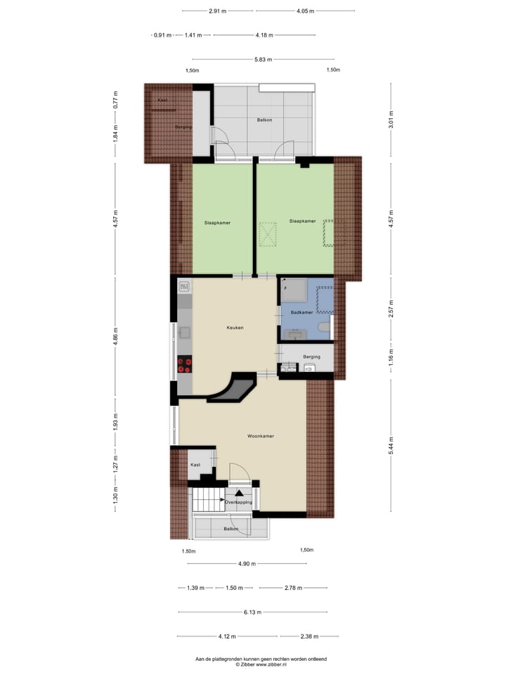 Photo 26 of Dorpsstraat 2