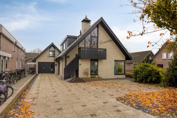 Photo 1 of Dorpsstraat 2