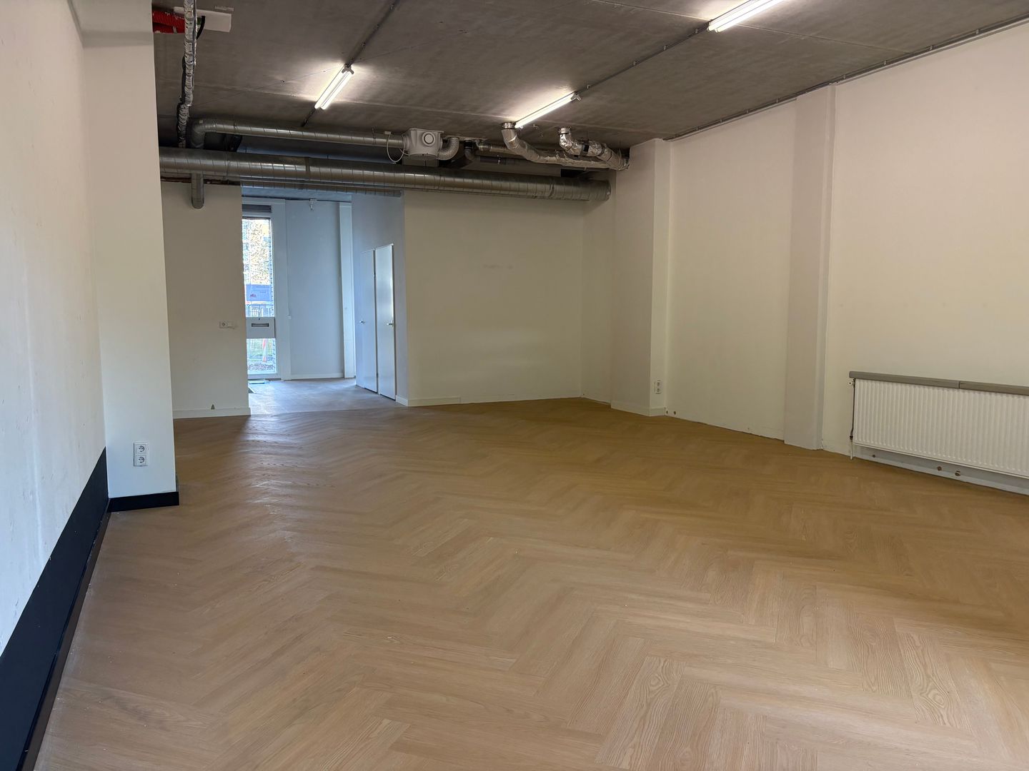 View photo 5 of Overtoom 59