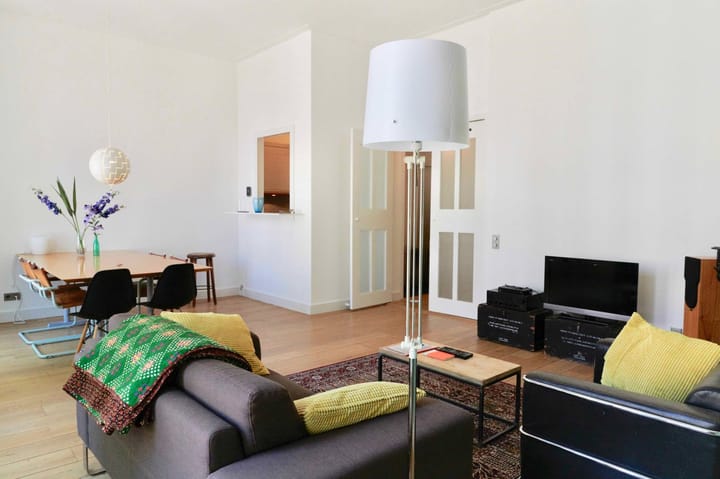 Photo 3 of Sarphatistraat 60-B