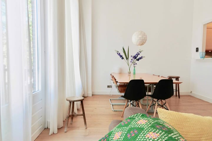 Photo 5 of Sarphatistraat 60-B