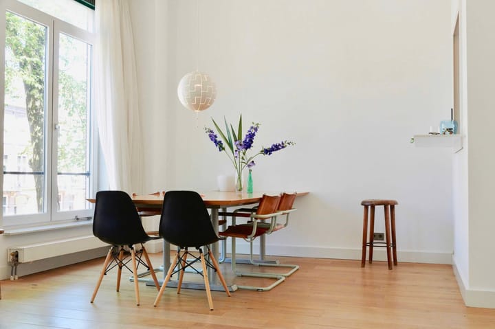 Photo 6 of Sarphatistraat 60-B