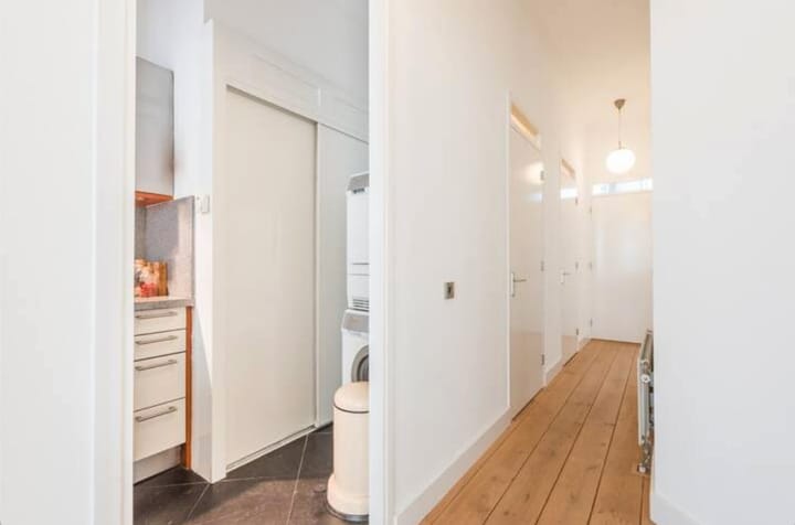 Photo 7 of Sarphatistraat 60-B